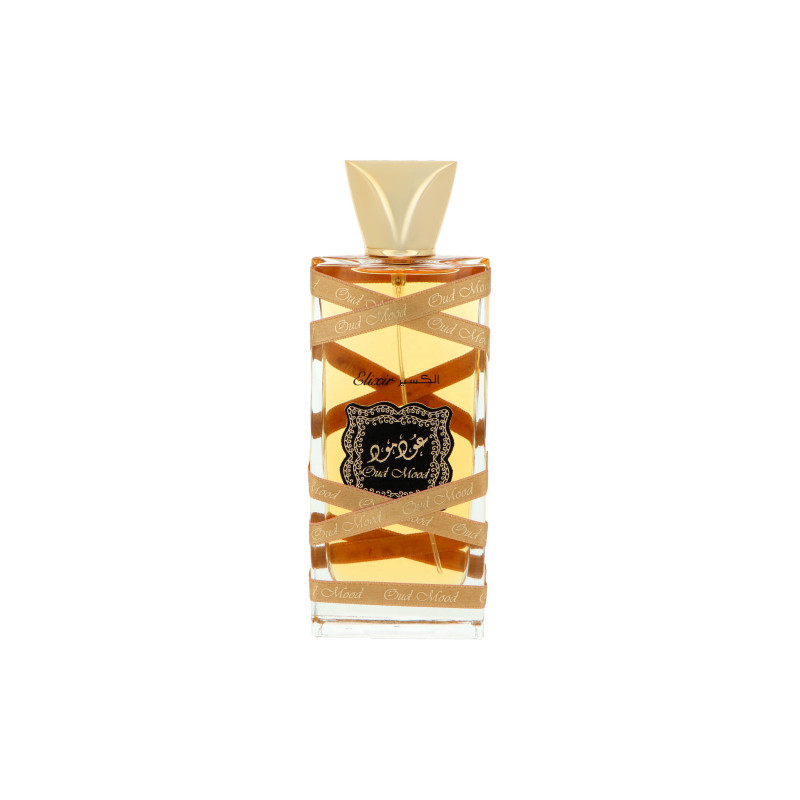 Lattafa Oud Mood Elixir Edp 100ml
