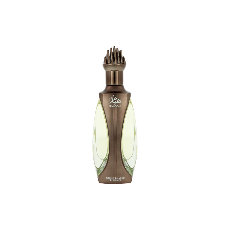 Lattafa Niche Emarati Perfumes Hayaam Edp 100ml
