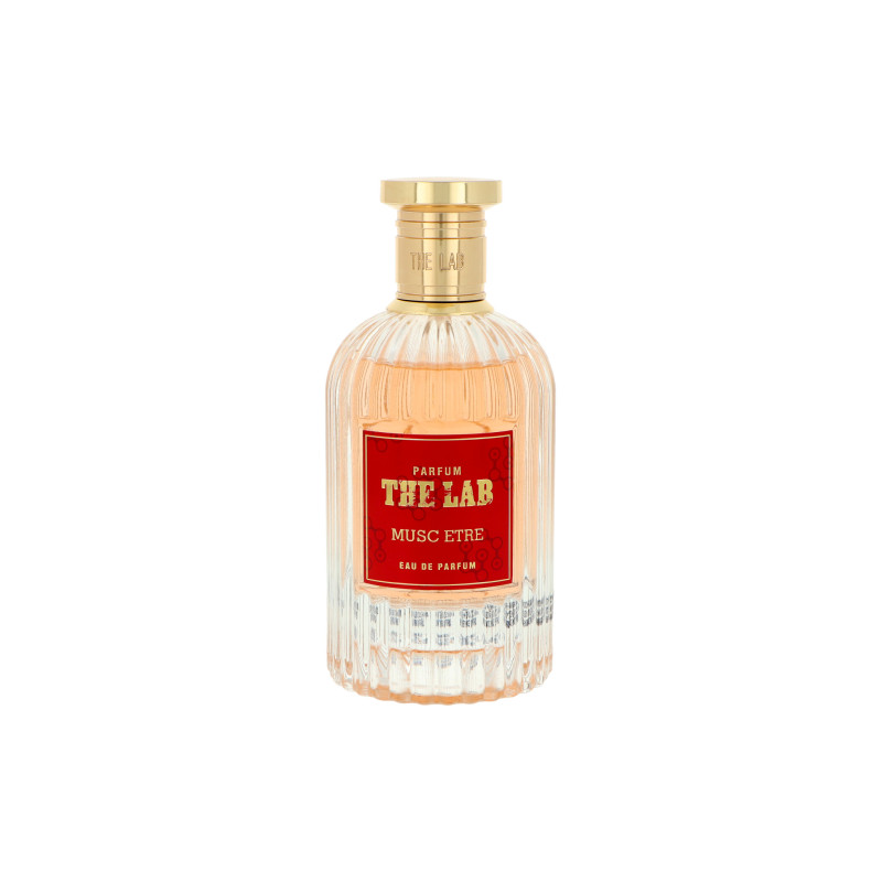 The Lab Musc Etre Edp 100ml