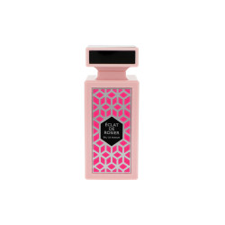 Flavia Eclat De Rosier Edp 90ml