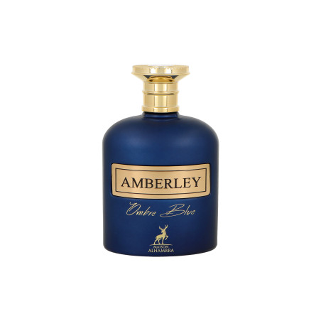 Maison Alhambra Amberley Ombre Blue Edp 100ml
