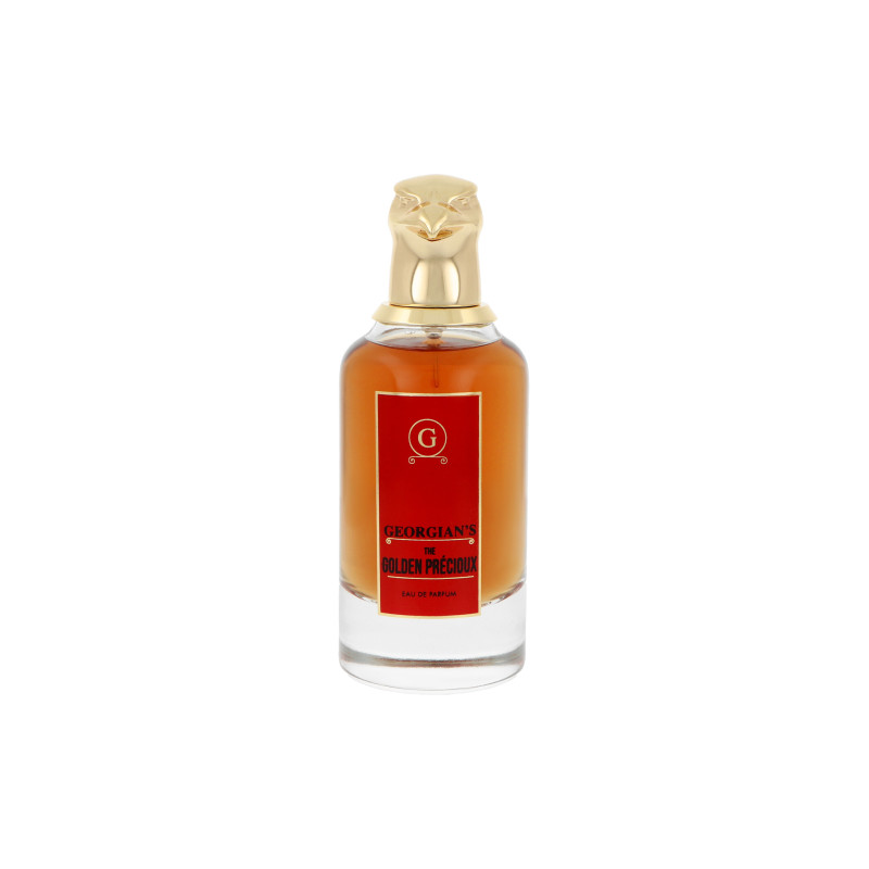 Flavia Georgian`s Golden Precioux Edp 100ml
