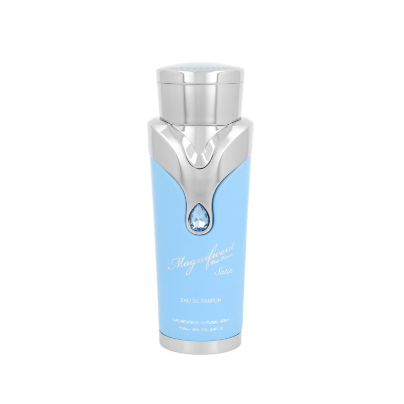 Armaf Magnificent Satin Pour Homme Edp 100ml