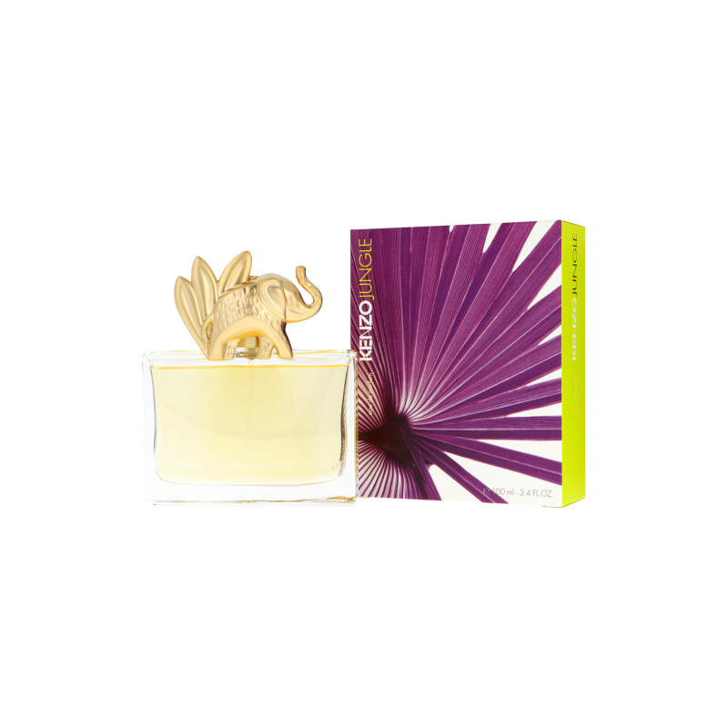 Kenzo Jungle L`Elephant Edp 100ml
