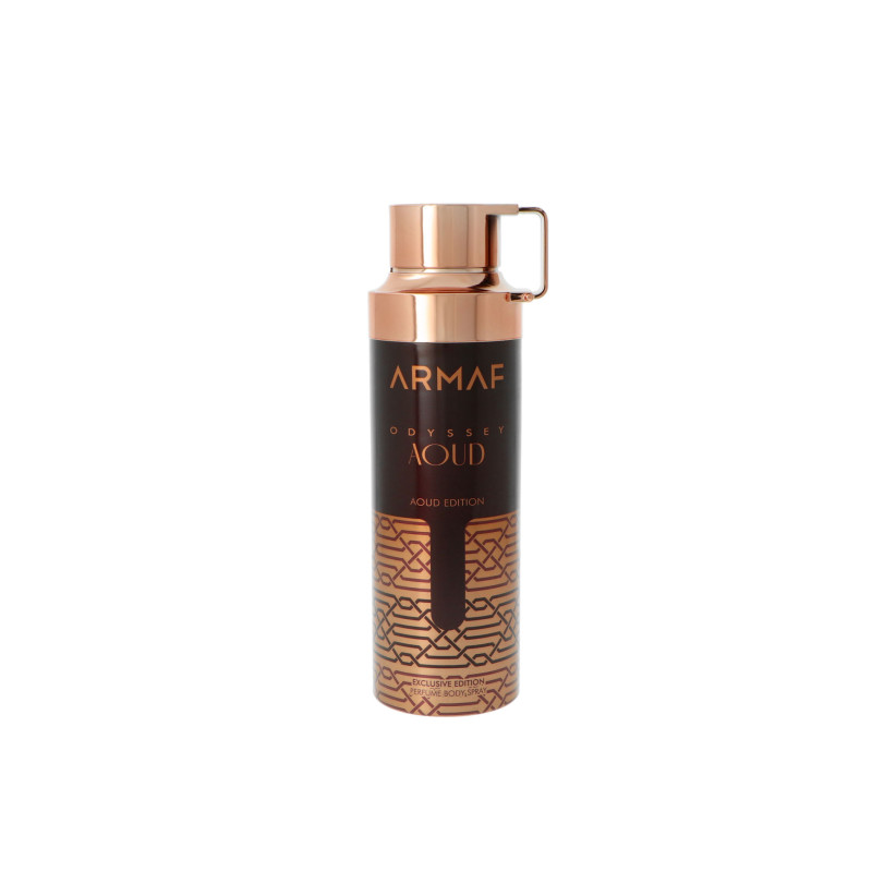 Armaf Odyssey Aoud Body Spray 200ml