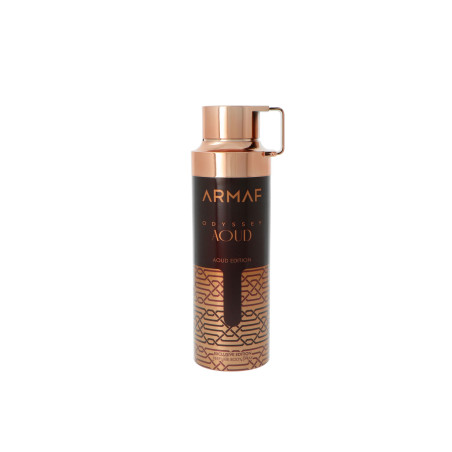 Armaf Odyssey Aoud Body Spray 200ml