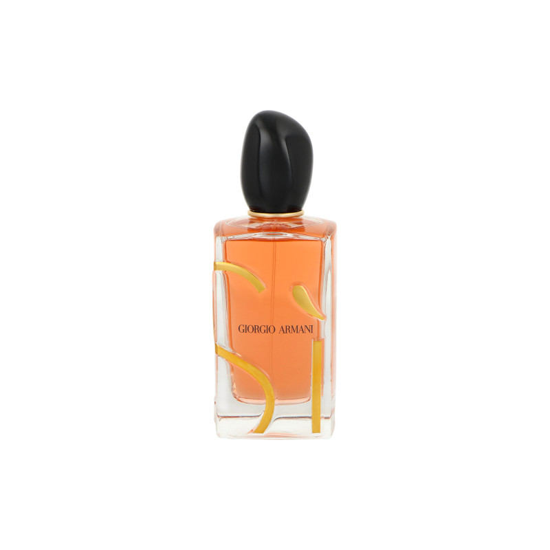 Armani Si Intense Edp 100ml Refillable