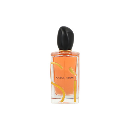 Armani Si Intense Edp 100ml Refillable