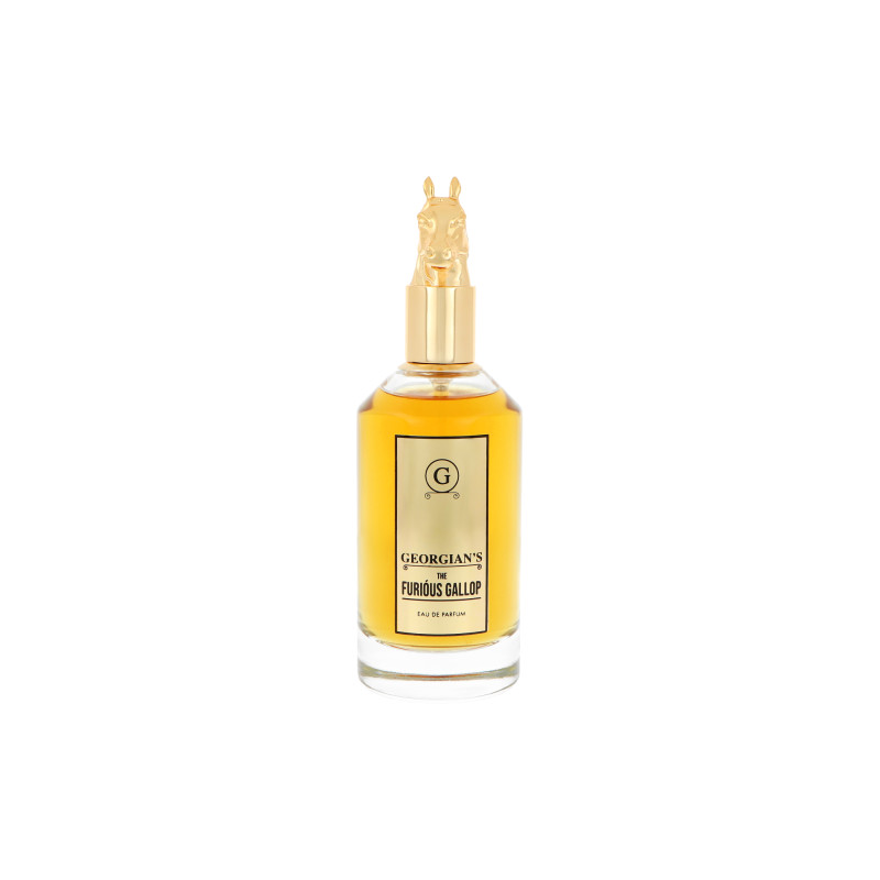 Flavia Georgian`s The Furious Gallop Edp 100ml