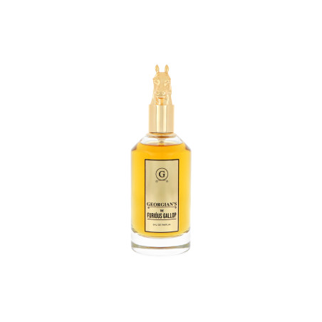 Flavia Georgian`s The Furious Gallop Edp 100ml