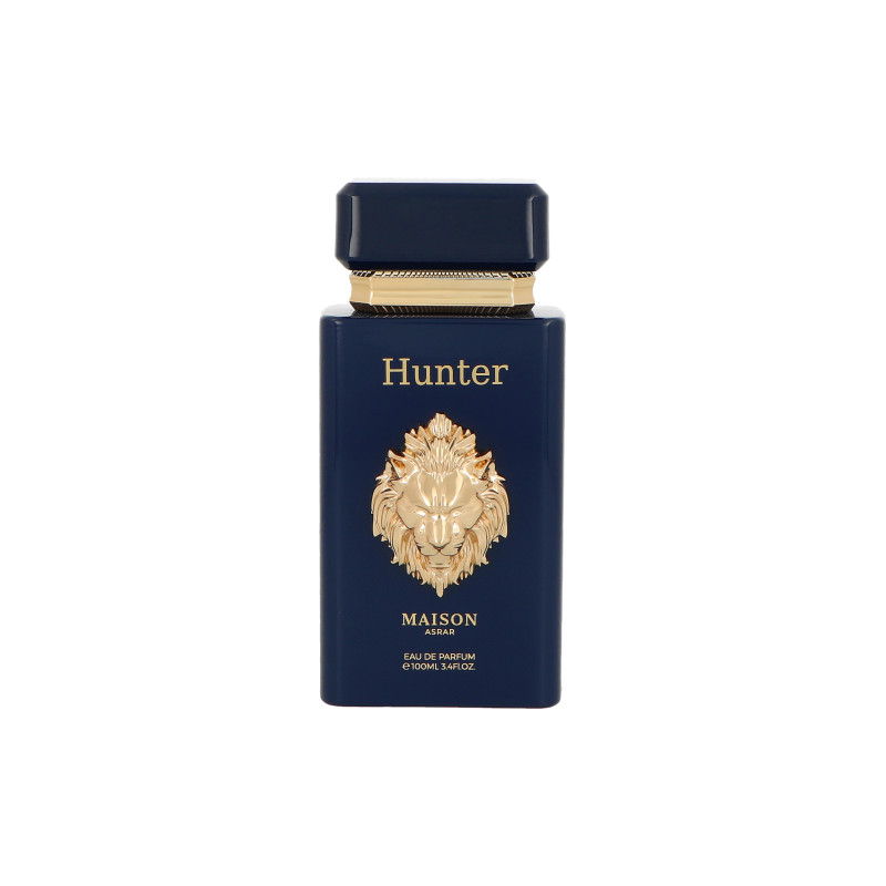 Maison Asrar Hunter Edp 100ml