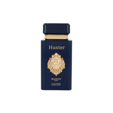Maison Asrar Hunter Edp 100ml