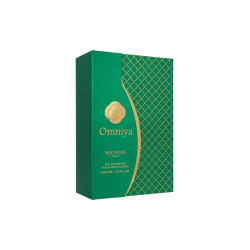Maison Asrar Omniya Edp 100ml