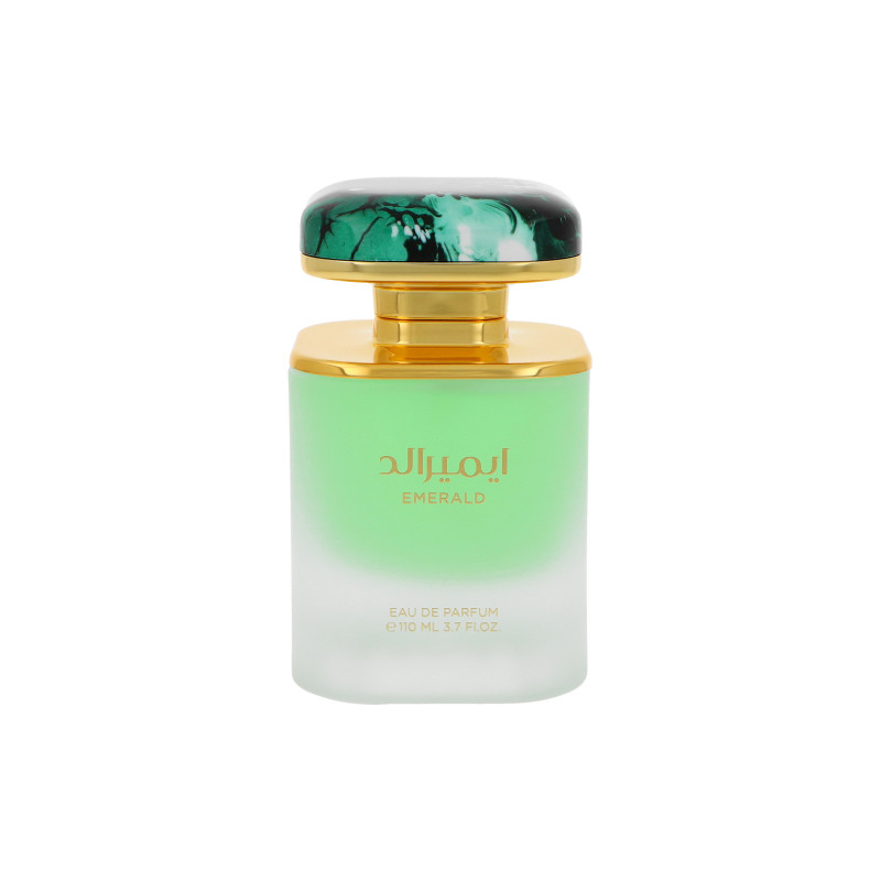 Maison Asrar Emerald Edp 110ml