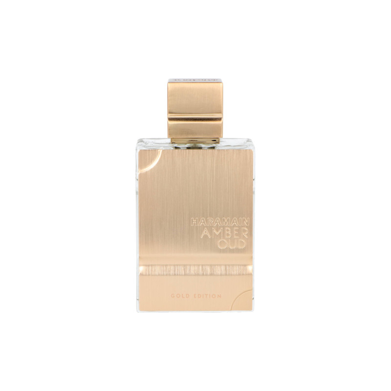 Al Haramain Perfumes Amber Oud Gold Edition Edp 60ml