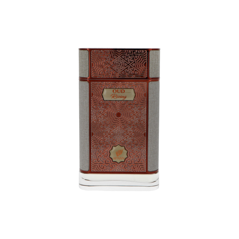 Afnan Oud Rising Edp 80ml