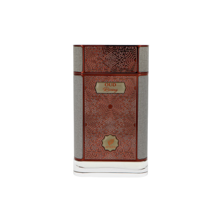 Afnan Oud Rising Edp 80ml
