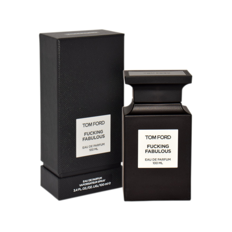 Tom Ford Fucking Fabulous Edp 100ml