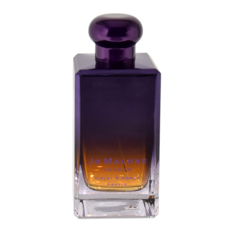 Jo Malone Violet & Amber Absolu Edp 100ml