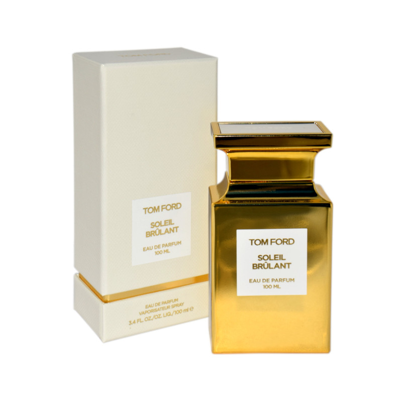 Tom Ford Soleil Brulant Edp 100ml