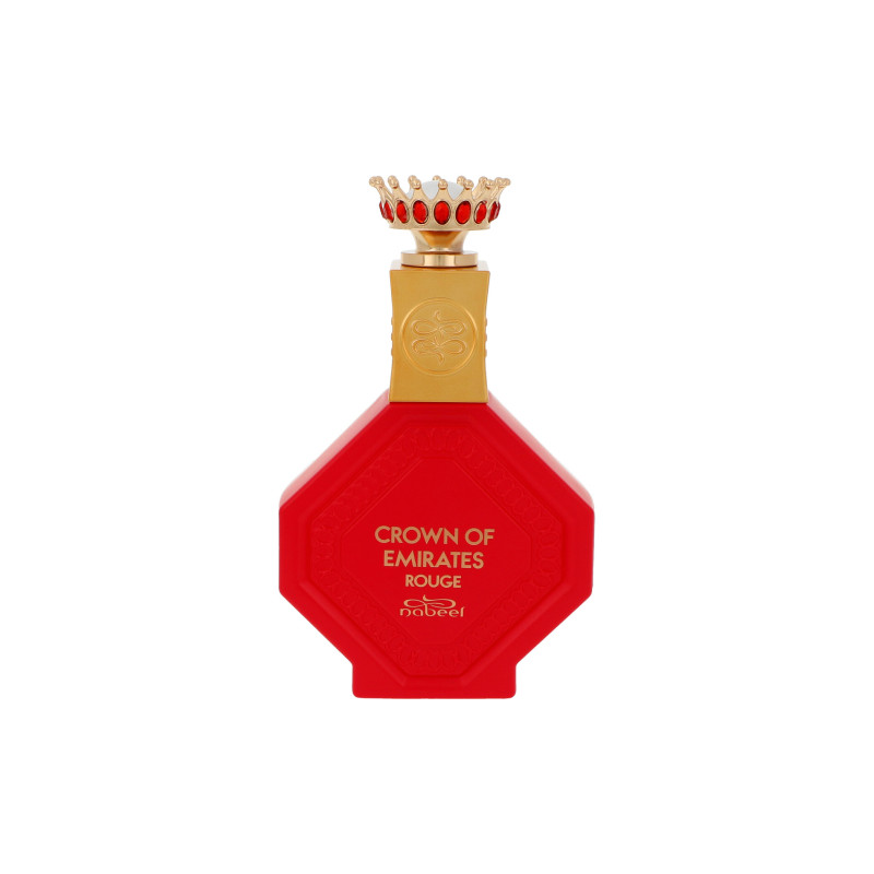 Nabeel Crown Of Emirates Rouge Edp 100ml