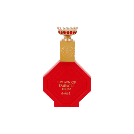 Nabeel Crown Of Emirates Rouge Edp 100ml