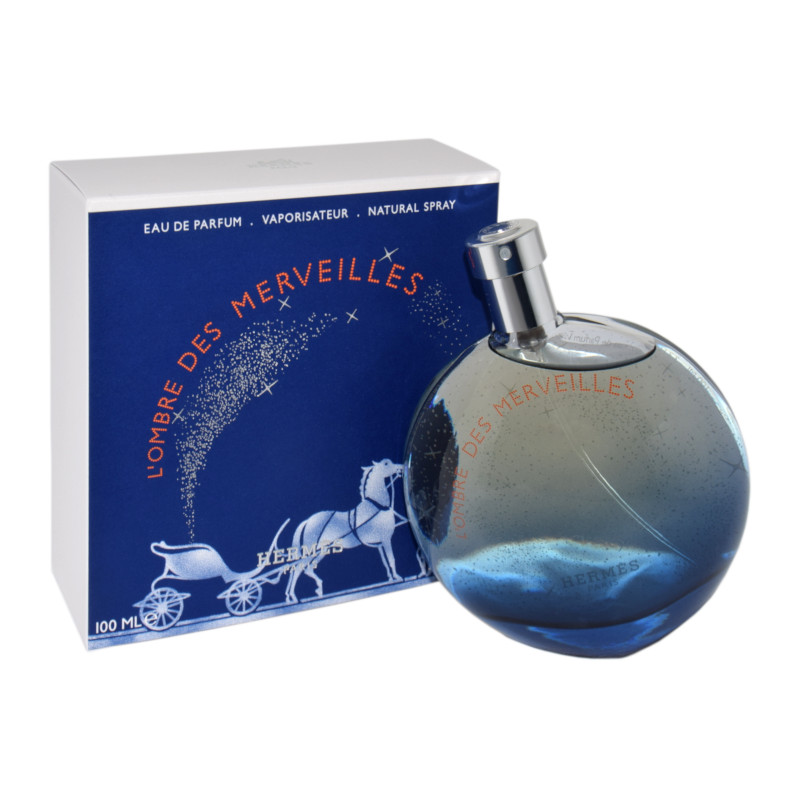 Hermes L`Ombre Des Merveilles Edp 100ml