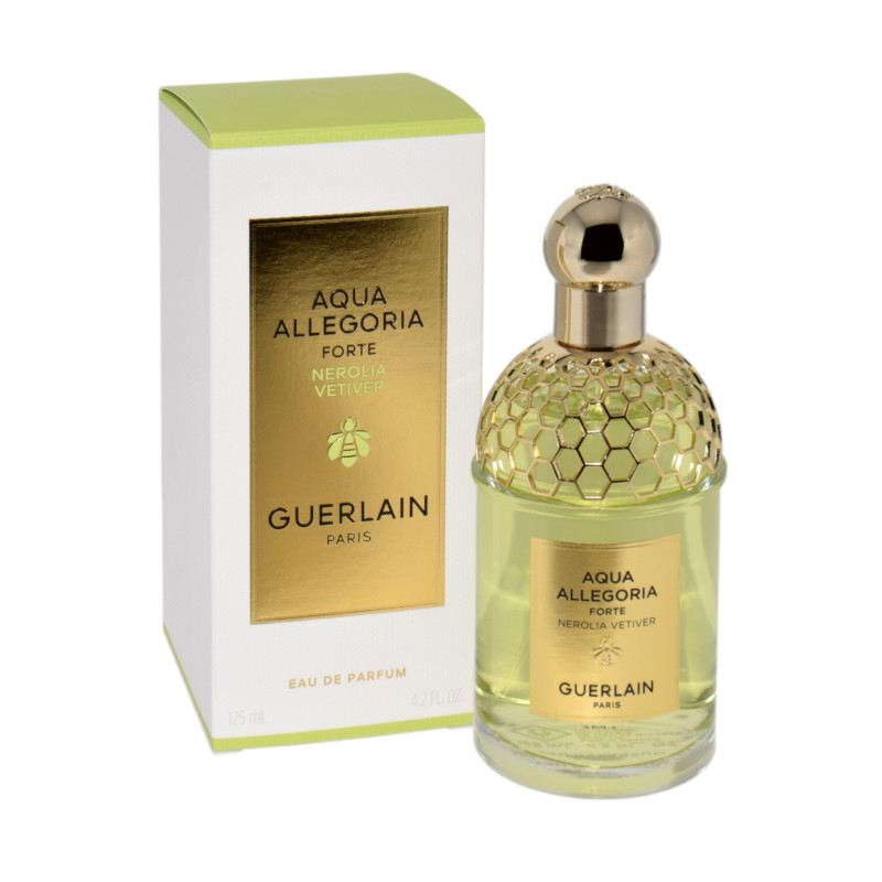 Guerlain Aqua Allegoria Forte Nerolia Vetiver Edp 125ml