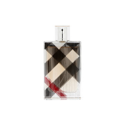 Burberry Brit For Her (New) Edp 100ml