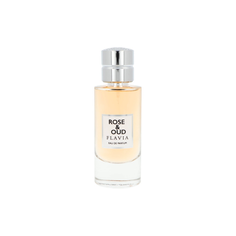 Flavia Rose & Oud Edp 90ml