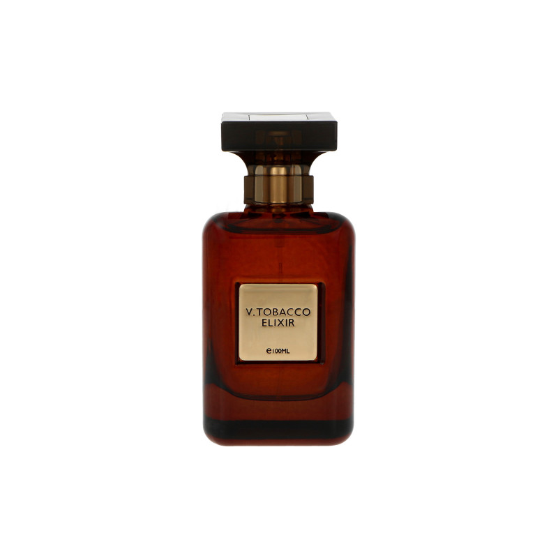 Flavia Tobacco Elixir Edp 100ml