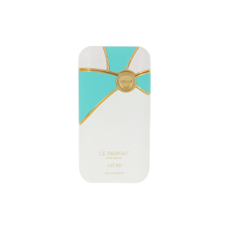 Armaf Le Parfait Azure Pour Femme Edp 200ml