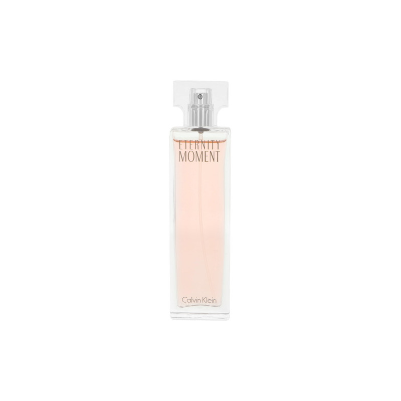 Calvin Klein Eternity Moment Edp 50ml