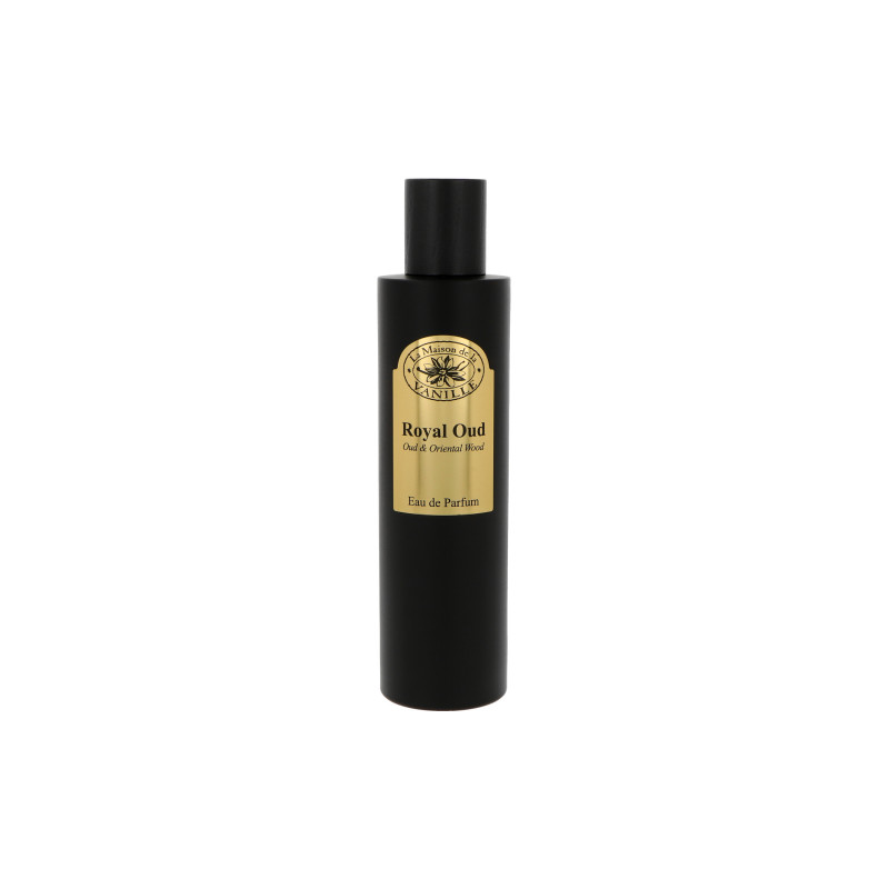 La Maison de la Vanille Royal Oud Edp 100ml