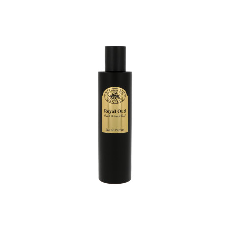 La Maison de la Vanille Royal Oud Edp 100ml
