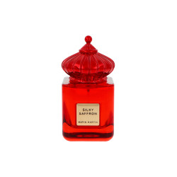 Matin Martin Silky Saffron Edp 100ml