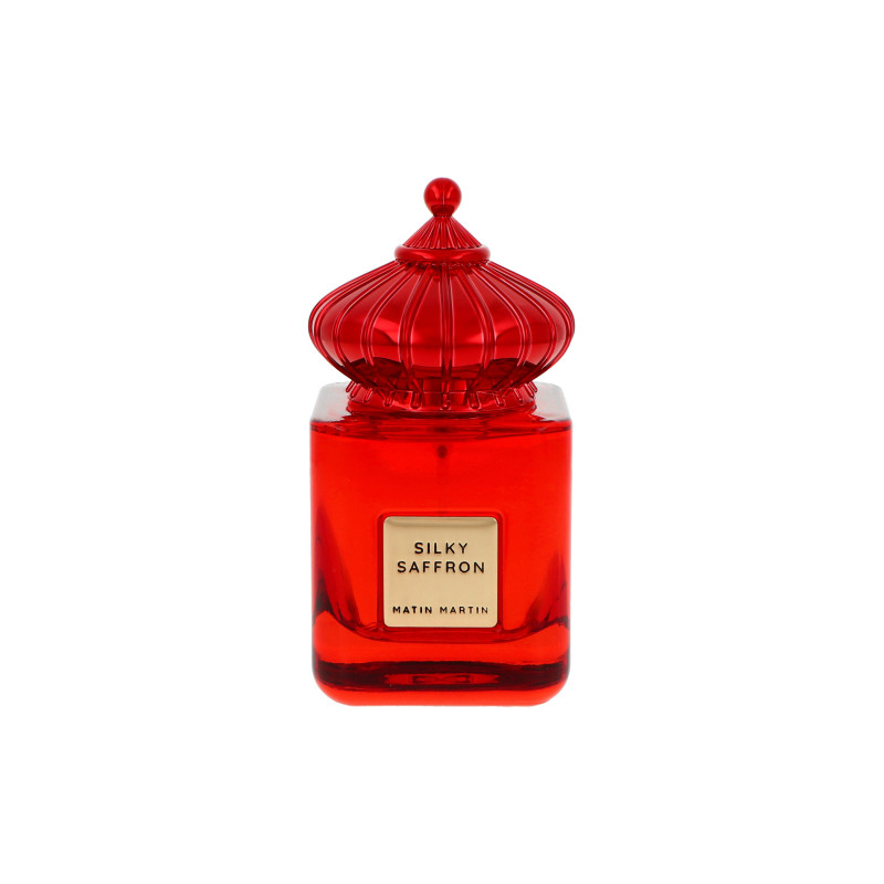 Matin Martin Silky Saffron Edp 100ml
