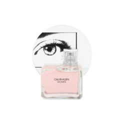 Calvin Klein Women Edp 100ml
