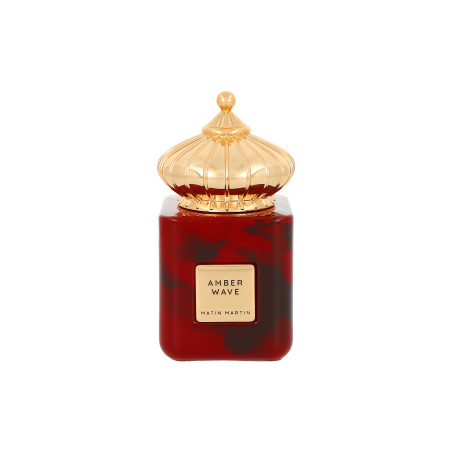 Matin Martin Amber Wave Edp 100ml