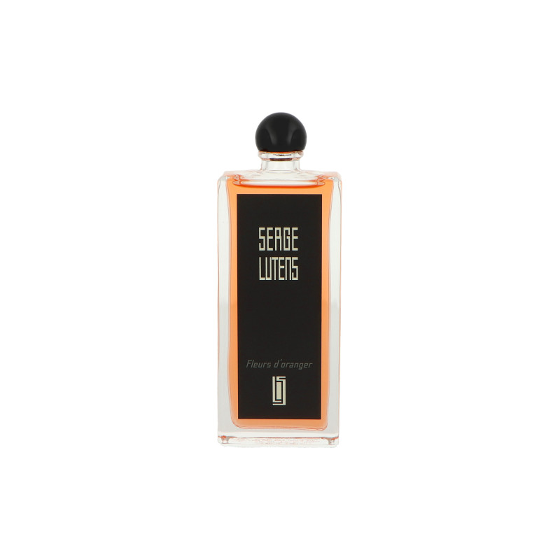 Serge Lutens Fleurs D`Oranger Edp 50ml