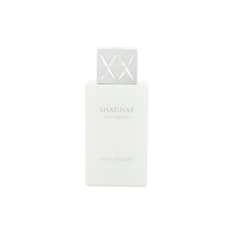 Swiss Arabian Shaghaf Oud Abyad Edp 75ml