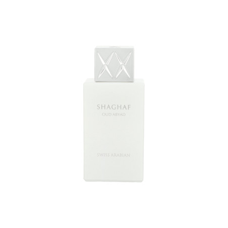 Swiss Arabian Shaghaf Oud Abyad Edp 75ml