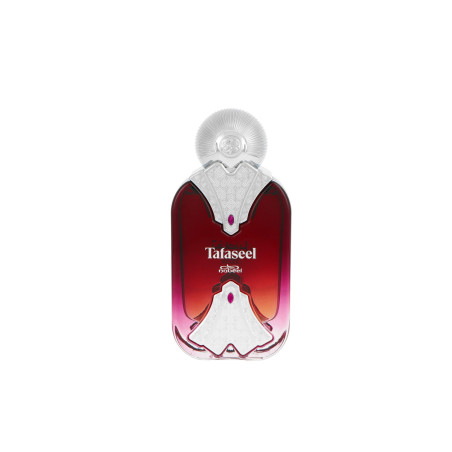 Nabeel Tafaseel Edp 100ml