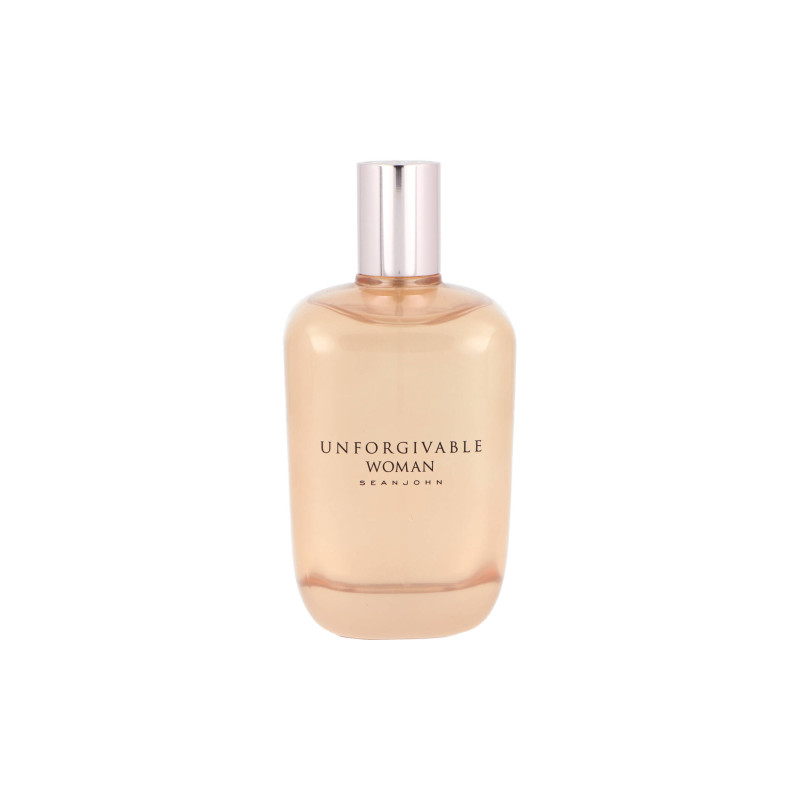 Sean John Unforgivable Women Edp 125ml