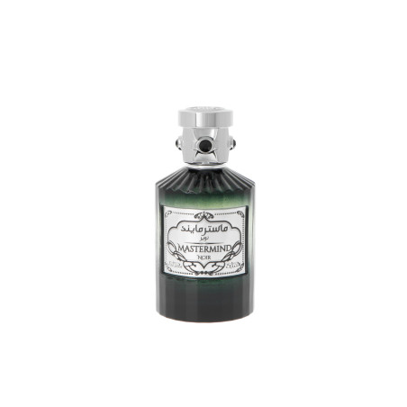 Nabeel Mastermind Noir Edp 100ml