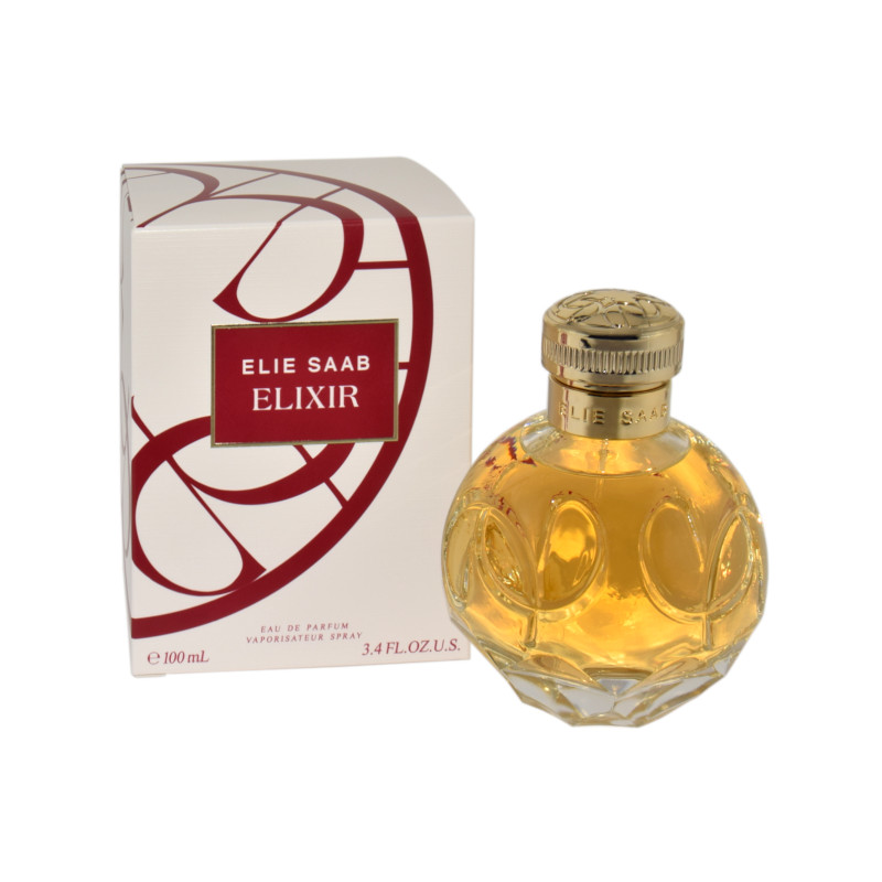 Elie Saab Elixir Edp 100ml