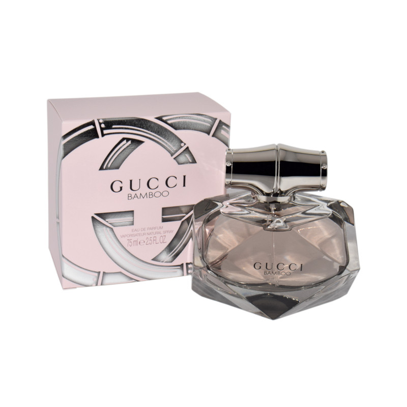 Gucci Bamboo Edp 75ml