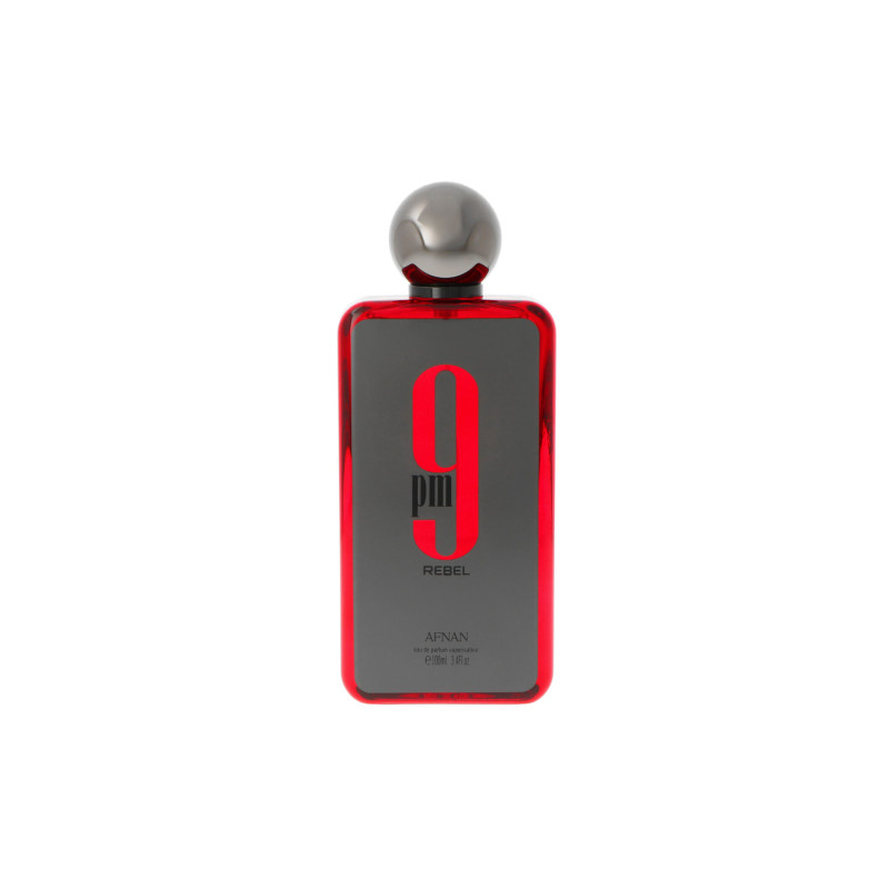 Afnan 9 PM Rebel Edp 100ml