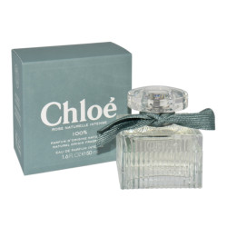 Chloe Rose Naturelle Intense Edp 50ml
