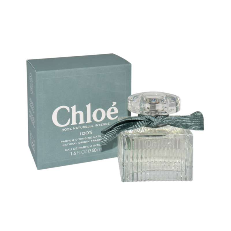 Chloe Rose Naturelle Intense Edp 50ml